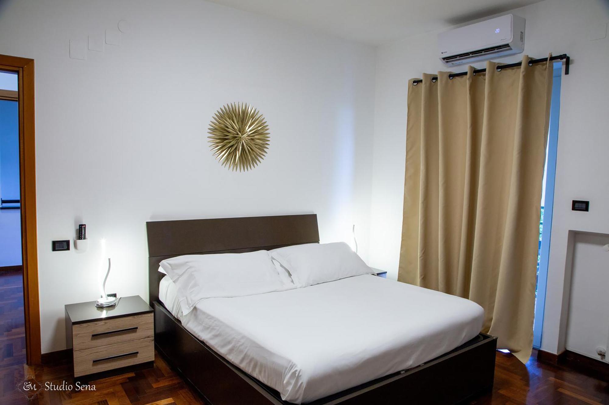 Utopia Bed & Breakfast Marigliano Exterior foto