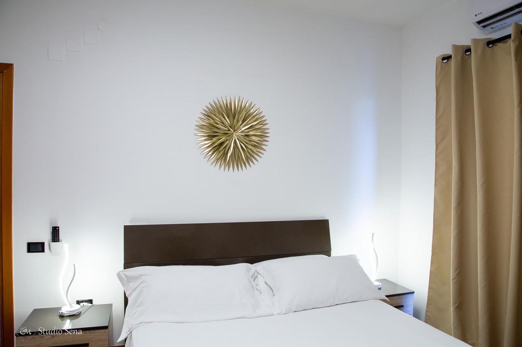 Utopia Bed & Breakfast Marigliano Exterior foto