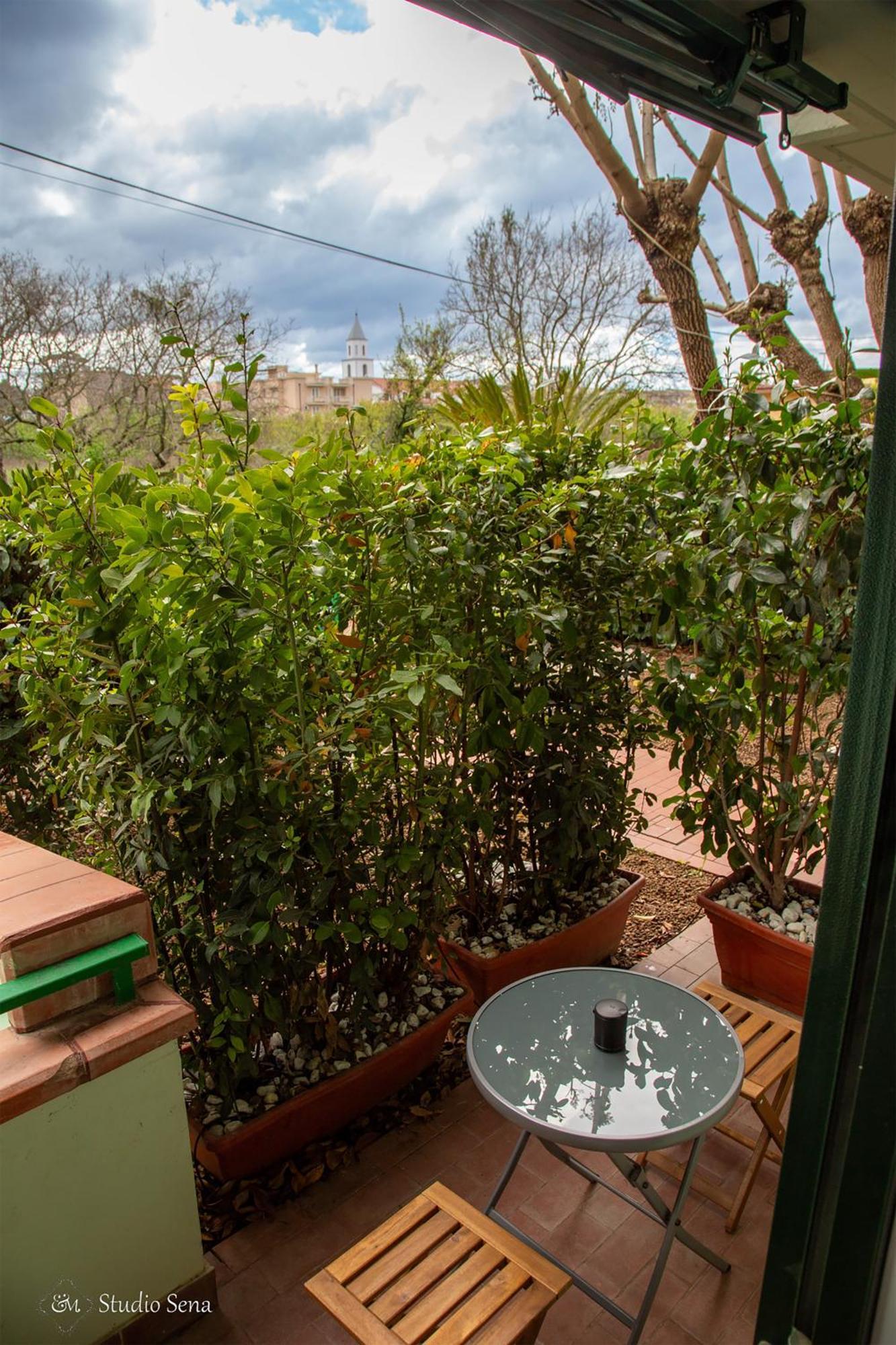 Utopia Bed & Breakfast Marigliano Exterior foto